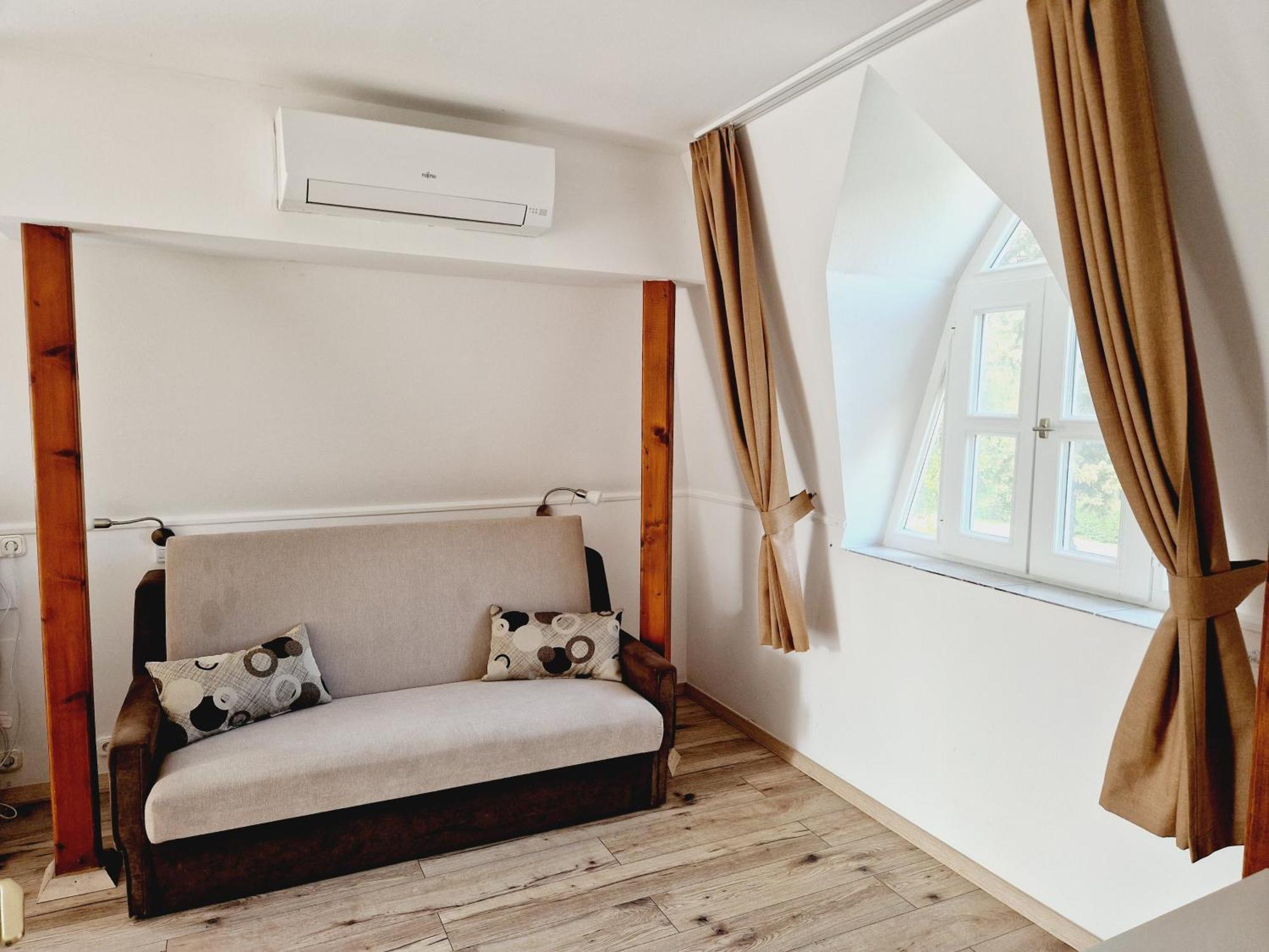 Balaton Apartman Füred Balatonfüred Dış mekan fotoğraf