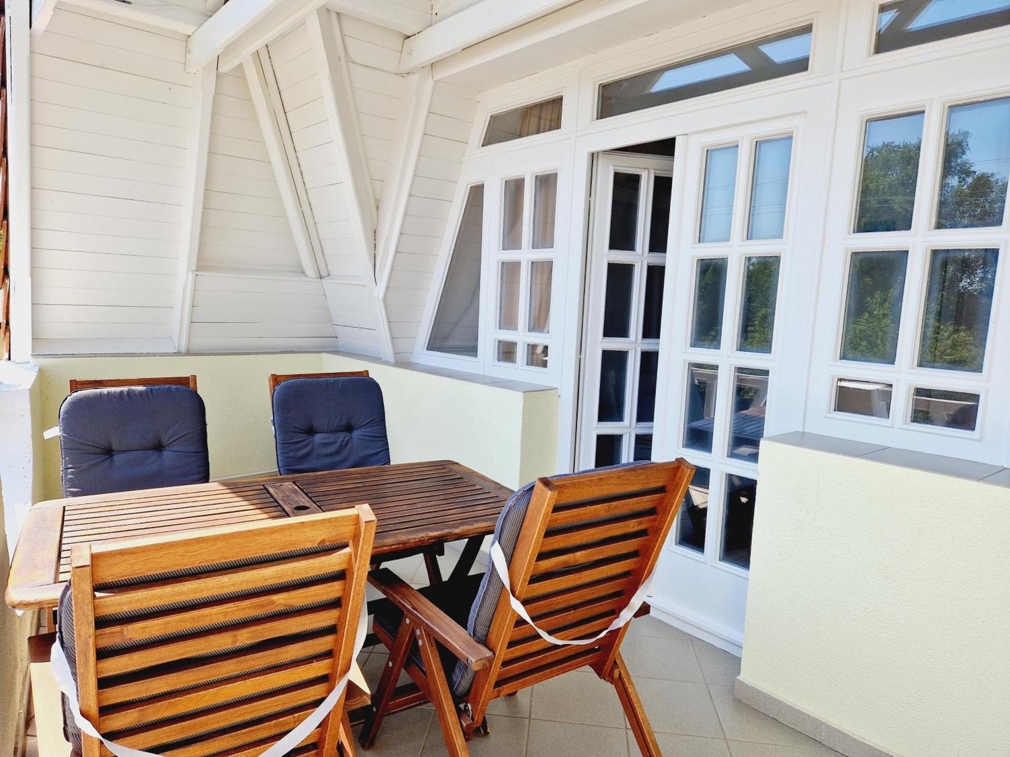 Balaton Apartman Füred Balatonfüred Dış mekan fotoğraf