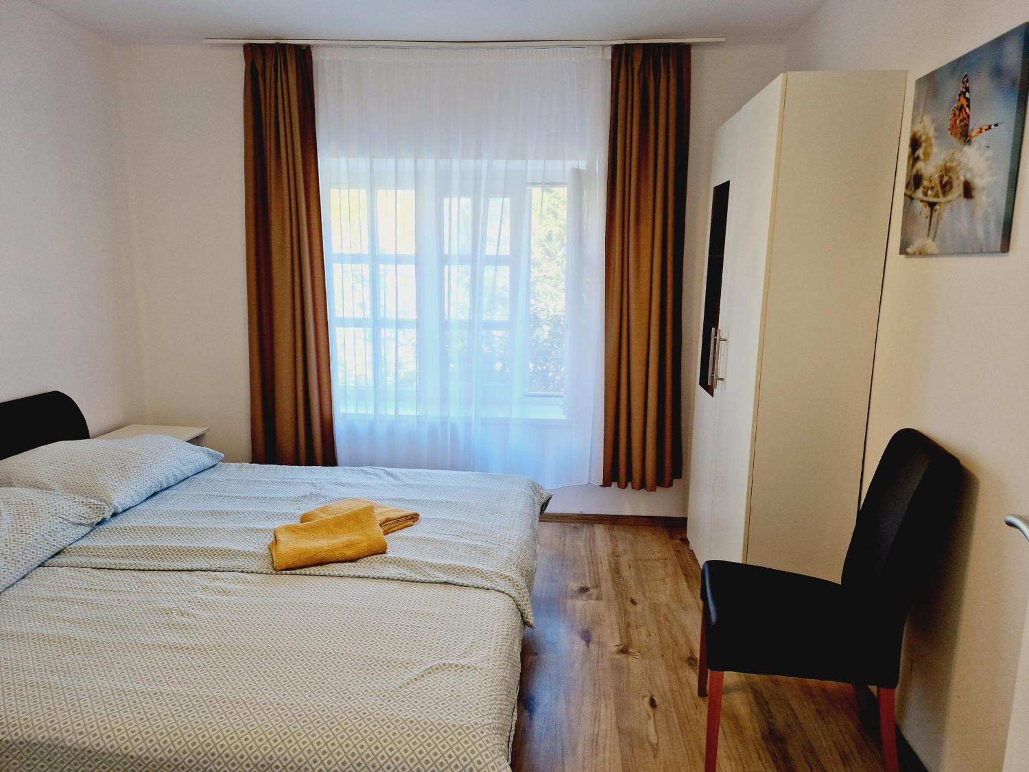Balaton Apartman Füred Balatonfüred Dış mekan fotoğraf