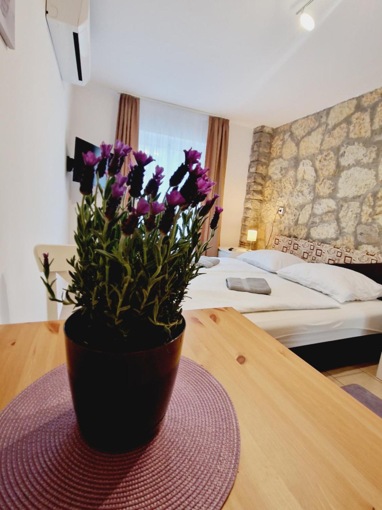 Balaton Apartman Füred Balatonfüred Dış mekan fotoğraf